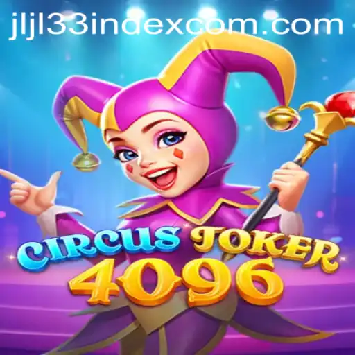 Unveiling the Enigmatic World of CircusJoker4096