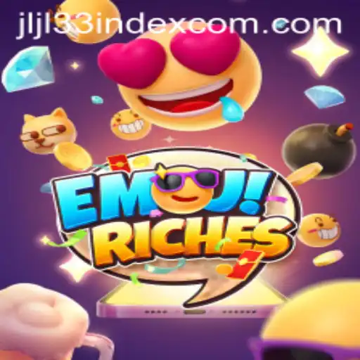 Exploring EmojiRiches and the JLJL33 Index