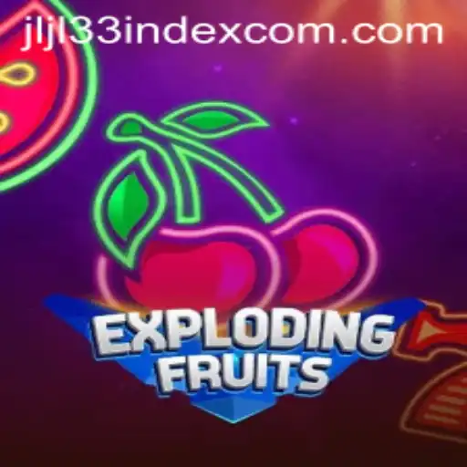 Explosive Fun with ExplodingFruits