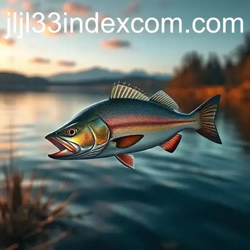 Exploring the Fascinating World of Fishing Games: A Dive into the JLJL33 Index