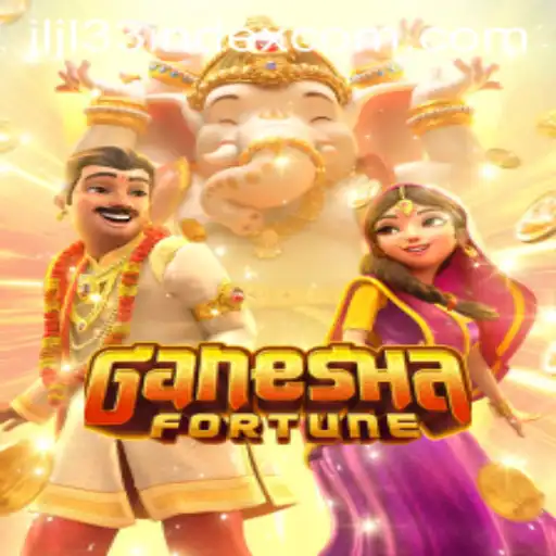 GaneshaFortune: Unveiling the Mystical Gaming Experience