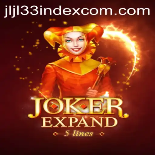 Discovering the World of JokerExpand and Understanding the JLJL33 Index