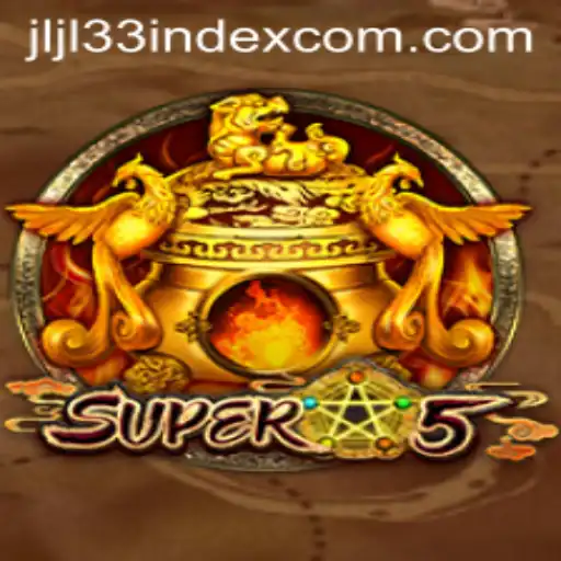 Discover the Exciting World of Super5: Game Mechanics and JLJL33 Index
